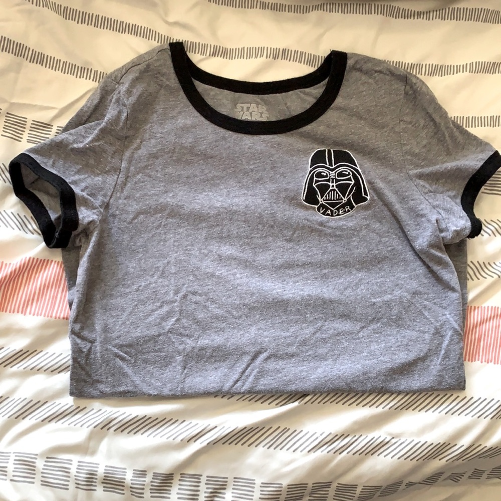 Vader tshirt